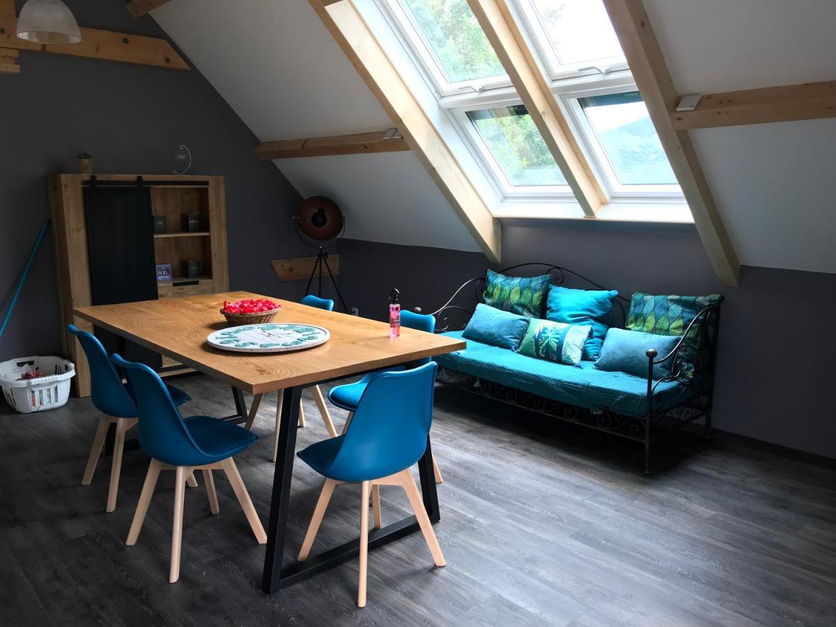 L'Auberge Du Mont De Gez Arras-en-Lavedan Kültér fotó